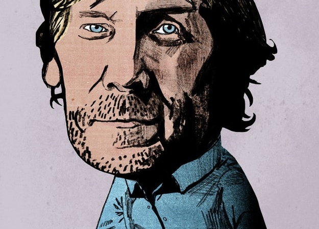Jochen Zeitz on the Power of Fashion to Drive Sustainable Change