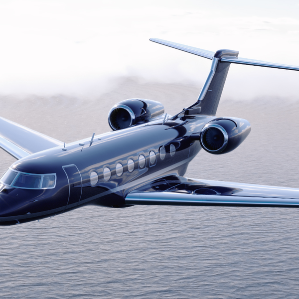 The Art of Aircraft