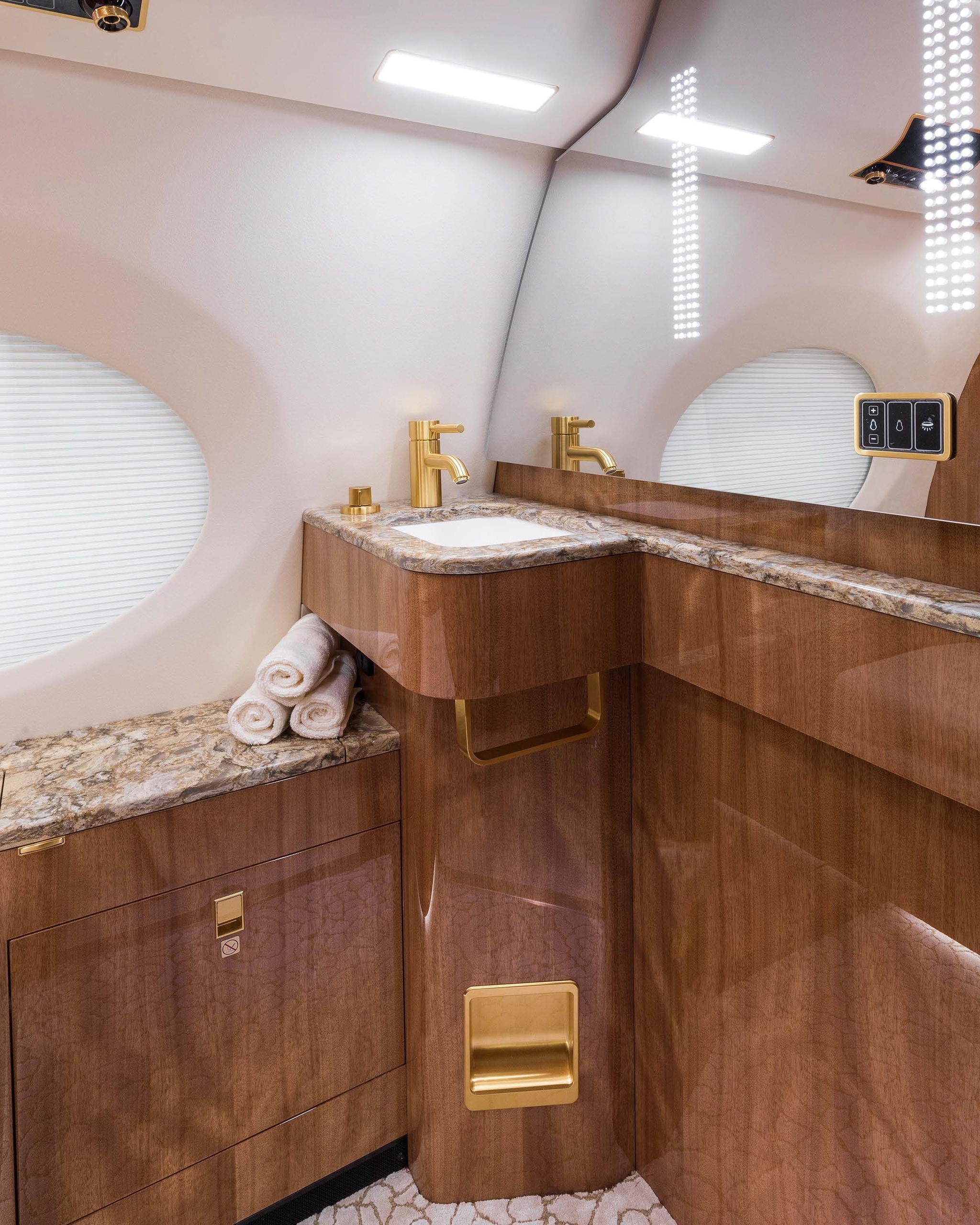 2018 Gulfstream G650ER | Freestream Aircraft