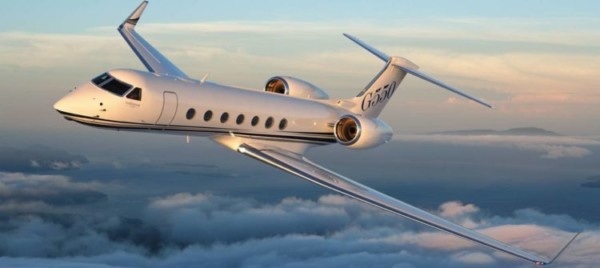 Private Jet Travel Is Greener Than You Think