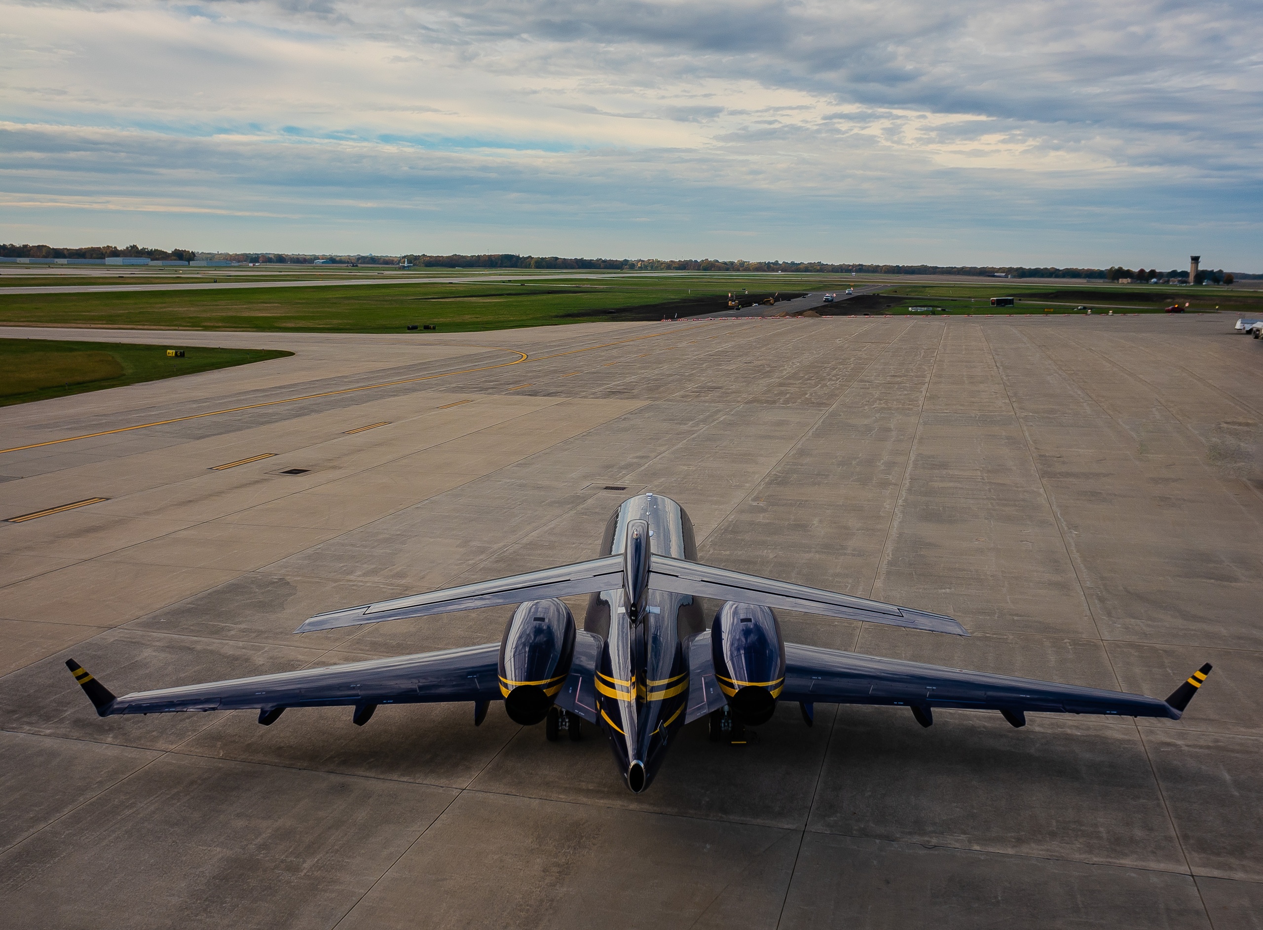 Why Bonus Depreciation Matters for Private Aircraft Owners Freestream