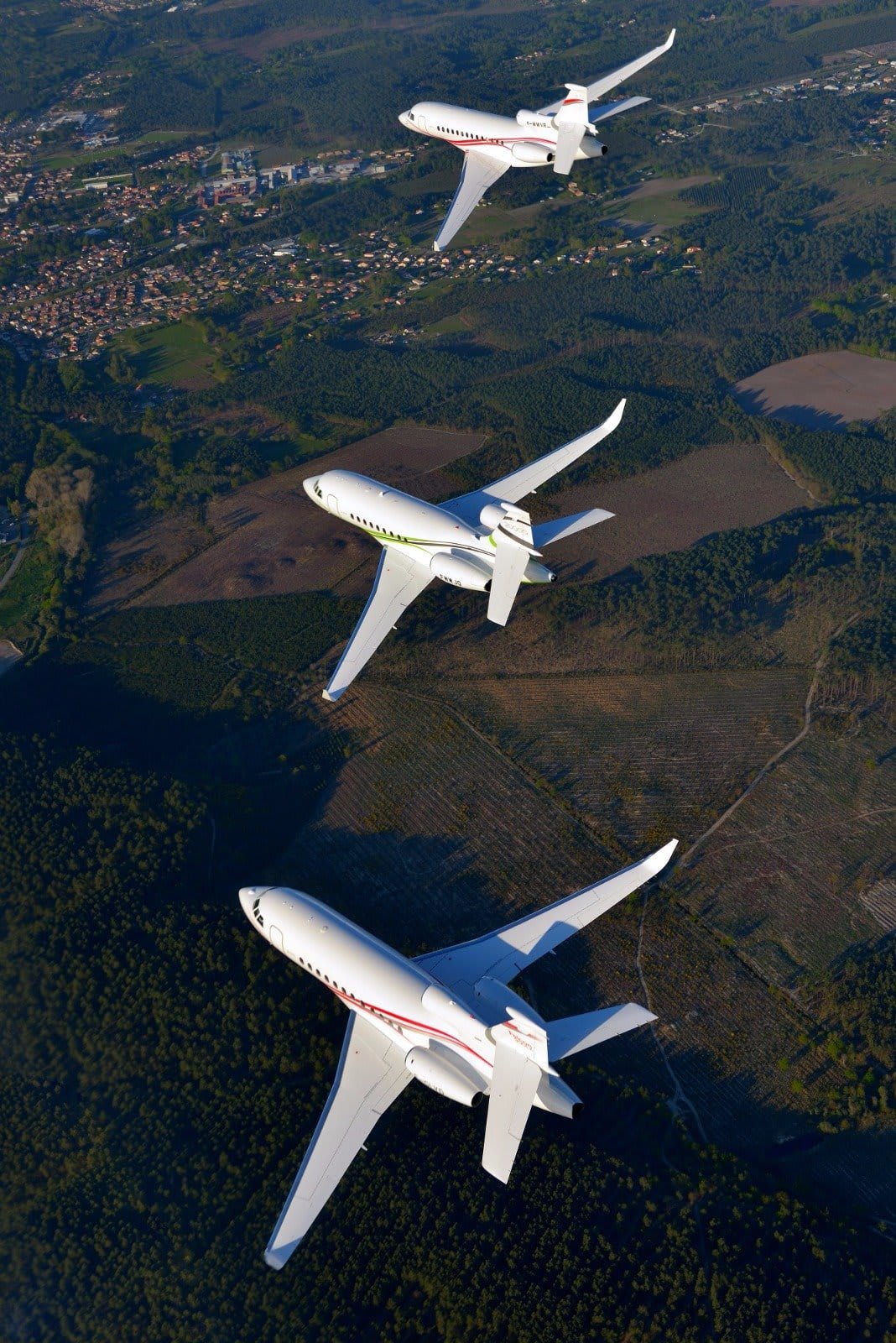 Unlocking the Skies: A Guide to Navigating Private Aircraft Ownership