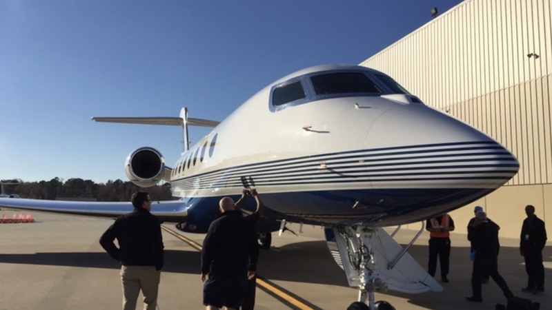 Essential Questions to Ask Before Selecting the Right Aircraft Management Company