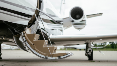 Where the Elite Fly: 5 Private Jet Airports Every Business Traveler Should Know
