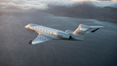 The G800 Is Here. Here’s Why It Matters