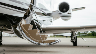 Why It’s Never Been Harder to Find a Used Large Jet
