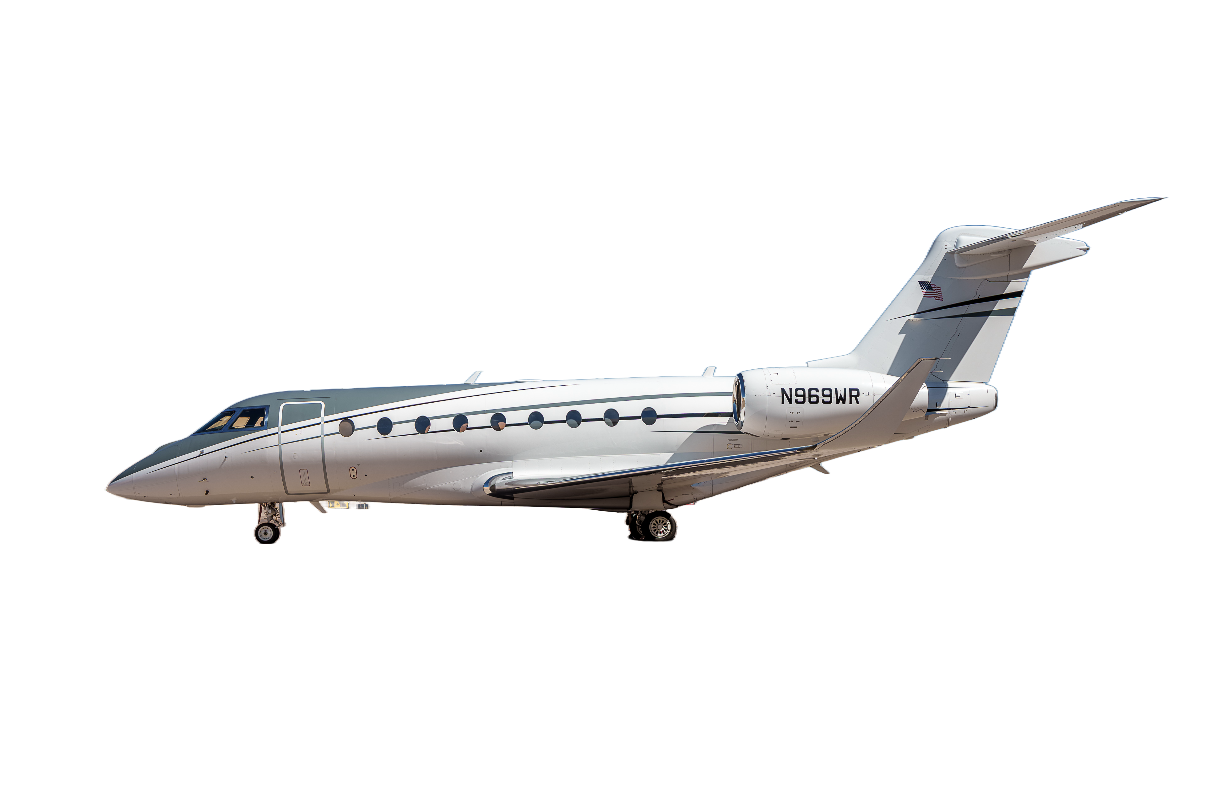 2019 Gulfstream G280